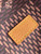 LV N40360 Louis Vuitton M41416 Keepall Bandouliere 50 Brown