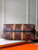 LV N40360 Louis Vuitton M41416 Keepall Bandouliere 50 Brown