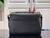 LV M53754 Louis Vuitton Twist MM Epi Grained Cowhide Leather Black