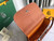 Goyard 2MMLTY01CL01P Belvedere MM Bag GY020183 Brown