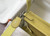 Hermes Evelyne Bag Designer Hermes Mini Crossbody Real Bag 20434 Light Yellow