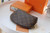 LV M47515 Louis Vuitton M47516 Cosmetic Pouch PM - luxibagsmall