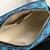 Gucci 447632 GG Marmont Multicolour Small Shoulder Bag Blue