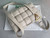 Bottega Veneta BV 20206 Padded Cassette 591970 Beige Gold