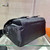Prada Medium Nylon Shoulder Bag 1BD671 Black