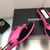 Chanel G38978 Sandals Printed Lambskin Women C91170