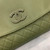 Chanel AS8095 Chanel Flap bag Calfskin Green