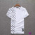 LV Men T-Shirts Louis Vuitton Fashion Clothing L60104