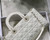 Dior M0540 Lady D-joy Calfskin Bag White