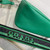 Prada Saffiano Prada Triangle bag 2VH155 Green