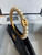 Chanel Women's Bag Sheepskin Pearl Handle Evening Bag Handbag AS2609 Black