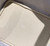 Hermes H056289 Picotin Lock 18 22 Bag H330013 Silver