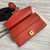 Gucci 499623 Dionysus Small Shoulder Bag Red