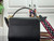 Louis Vuitton M56780 LV Crafty Twist MM Shoulder Bag M50280 Epi Black - luxibagsmall