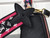 Louis Vuitton M56780 LV Crafty Twist MM Shoulder Bag M50280 Epi Black - luxibagsmall