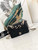 Chanel A81171 Chanel Flap bag Lambskin Black
