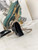 Chanel A81171 Chanel Flap bag Lambskin Black