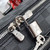 Louis Vuitton N40007 LV M43423 Porte Documents Voyage Damier