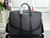 Louis Vuitton N40007 LV M43423 Porte Documents Voyage Damier