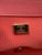 Chanel Mini Flap Bag Lambskin Gold-Tone Metal AS3213 Pink