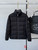 Prada Men's Down Jacket Prada Outerwear Coats Clothing P80031
