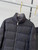 Prada Men's Down Jacket Prada Outerwear Coats Clothing P80031