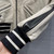 Dior 117P27 Baseball Leather Jacket white