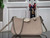 Louis Vuitton M80471 LV M80483 Easy Pouch On Strap Apricot