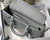 Dior M0540 Lady D-joy Bag Grey Cannage Calfskin