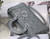 Dior M0540 Lady D-joy Bag Grey Cannage Calfskin
