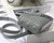 Dior M0540 Lady D-joy Bag Grey Cannage Calfskin