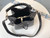 Louis Vuitton M55800 LV M55800 Muria M55799 Mahina Leather Black