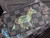 LV N64608 Louis Vuitton Gaston Wearable Wallet Black