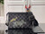 LV N64608 Louis Vuitton Gaston Wearable Wallet Black