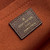 LV M58949 Louis Vuitton Mylockme Chain Bag Smokey Brown