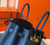 Hermes Birkin Designer Tote Bag Togo Leather 28345 Navy Blue - luxibagsmall