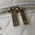 Chanel Vanity Case Lambskin AP2730 White