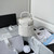 Chanel Vanity Case Lambskin AP2730 White