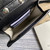 Gucci 625571 GG Embossed Mini Bag Black