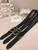 Dior Belts Designer Dior Buckle Leisure Belt Wide 3.4CM 19101 - luxibagsmall