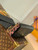LV M64064 Louis Vuitton Felicie Pochette Monogram Bag M68697 M67856 Black - luxibagsmall