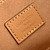 LV M59483 Louis Vuitton Dauphine MM Bag Monogram White