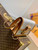 LV M59483 Louis Vuitton Dauphine MM Bag Monogram White
