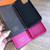 Louis Vuitton Apple Iphone Leather Premium Deluxe Phone Case Protection 10103 - luxibagsmall