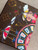 LV N69745 Louis Vuitton N60404 Zippy Purse Christmas Monogram - luxibagsmall