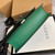 Gucci 499623 Dionysus Small Shoulder Bag Green