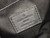 LV M57089 Louis Vuitton Phone Pouch Black Grained Calf Leather - luxibagsmall