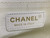 Chanel AS3206 Small Flap bag lambskin gold White