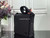 LV M44001 Louis Vuitton District MM Monogram Eclipse Canvas M44000 Bag - Voguebags