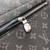 LV M44001 Louis Vuitton District MM Monogram Eclipse Canvas M44000 Bag - Voguebags